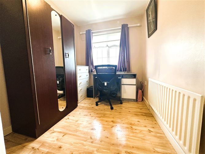 20 De Valera Park, Limerick City, Co. Limerick, Thomondgate, Limerick City