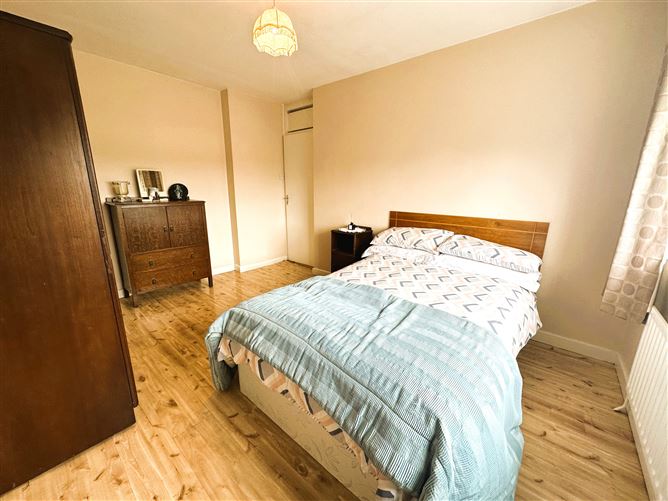 20 De Valera Park, Limerick City, Co. Limerick, Thomondgate, Limerick City