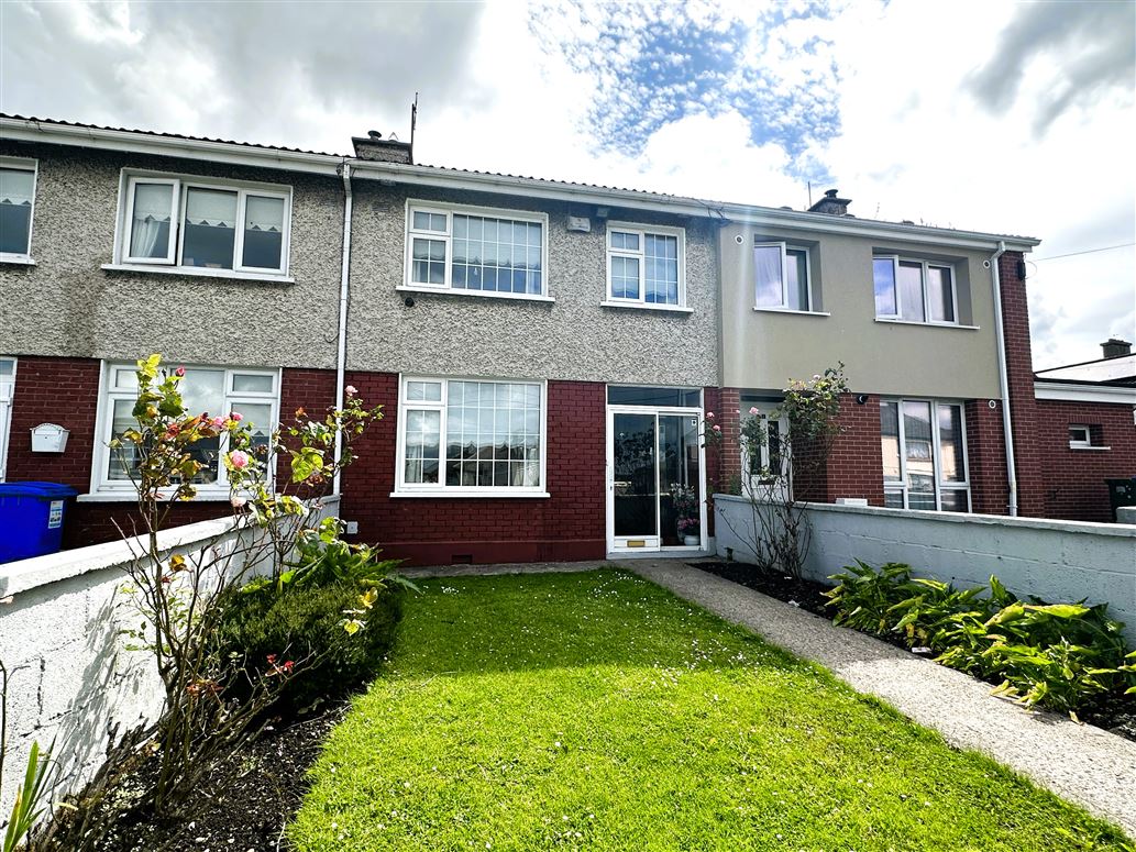 20 De Valera Park, Limerick City, Co. Limerick, Thomondgate, Limerick
