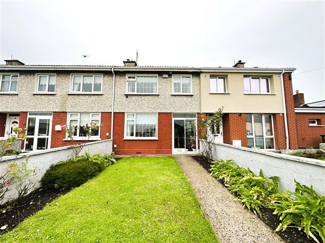 20 De Valera Park, Limerick City, Co. Limerick, Thomondgate, Limerick City