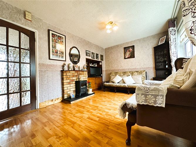 20 De Valera Park, Limerick City, Co. Limerick, Thomondgate, Limerick City