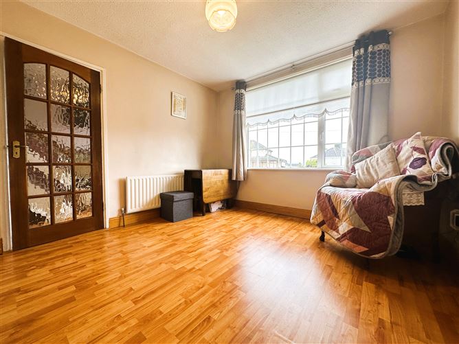 20 De Valera Park, Limerick City, Co. Limerick, Thomondgate, Limerick City