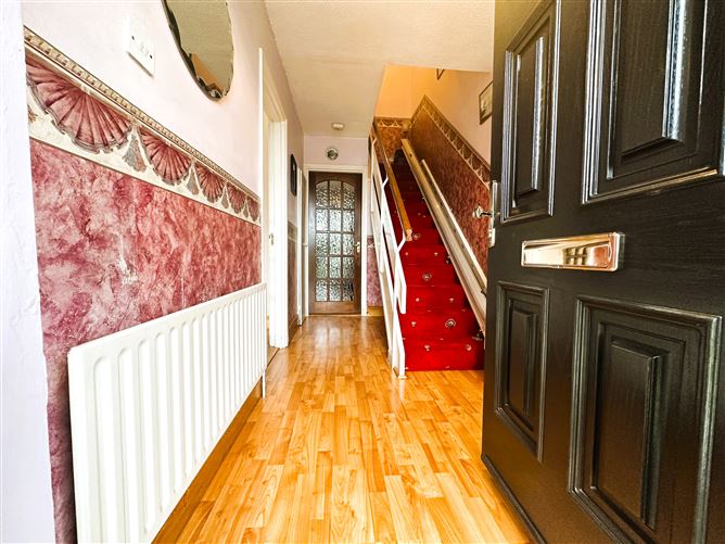 20 De Valera Park, Limerick City, Co. Limerick, Thomondgate, Limerick City Michael Roberts