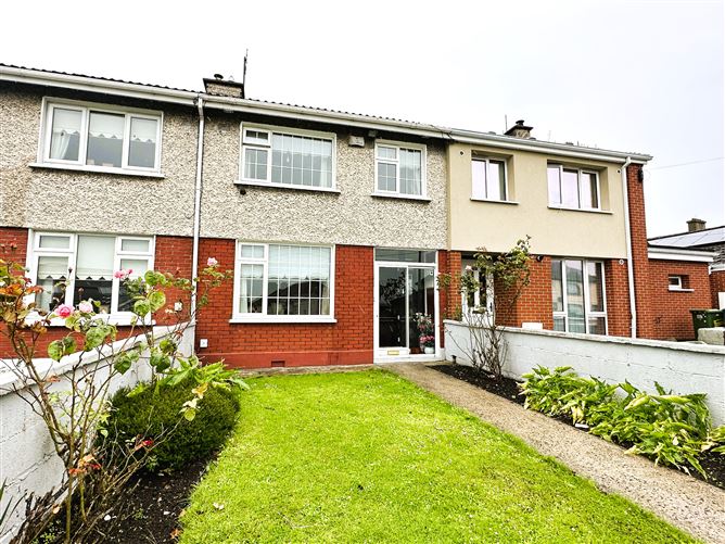 20 De Valera Park, Limerick City, Co. Limerick, Thomondgate, Limerick City Michael Roberts