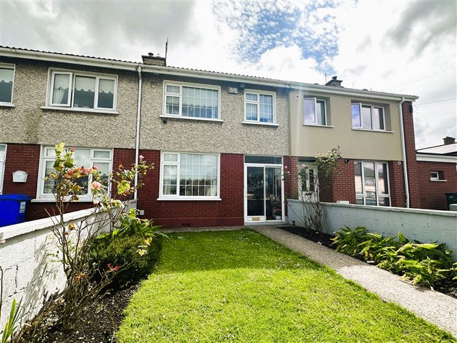 20 De Valera Park, Limerick City, Co. Limerick, Thomondgate, Limerick City
