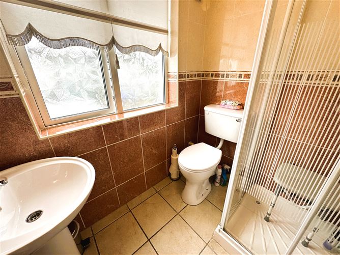 20 De Valera Park, Limerick City, Co. Limerick, Thomondgate, Limerick City