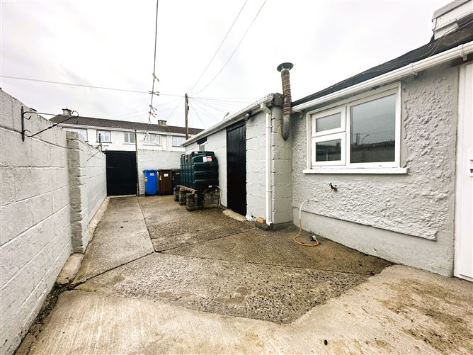 20 De Valera Park, Limerick City, Co. Limerick, Thomondgate, Limerick City