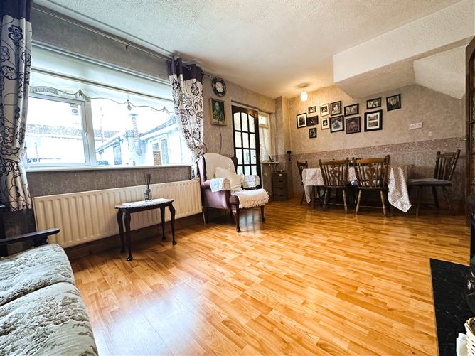 20 De Valera Park, Limerick City, Co. Limerick, Thomondgate, Limerick