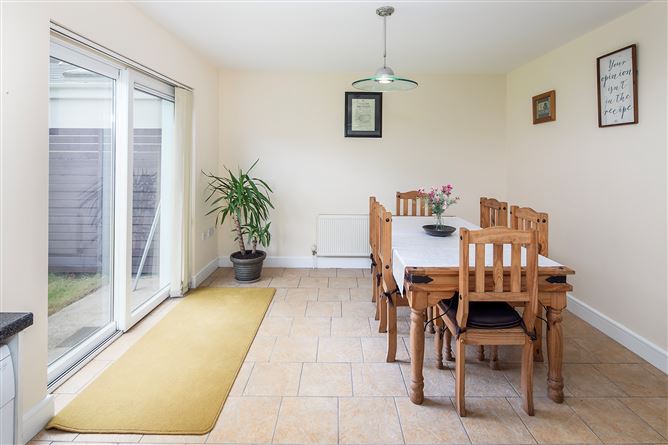 4 An Feadán, Cúl Árd, Carrigtwohill, Cork