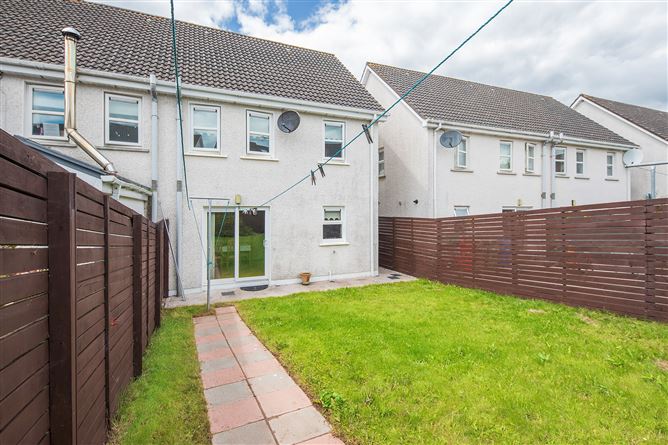 4 An Feadán, Cúl Árd, Carrigtwohill, Cork
