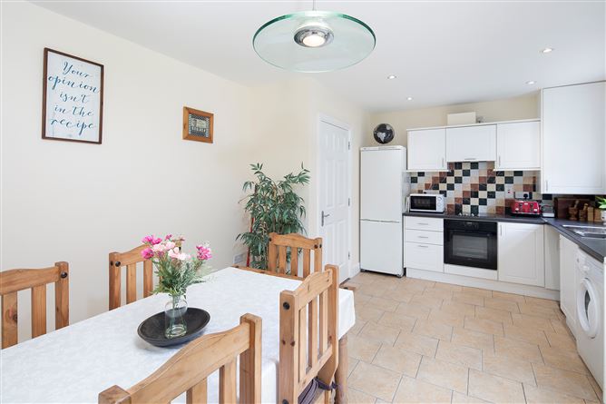 4 An Feadán, Cúl Árd, Carrigtwohill, Cork