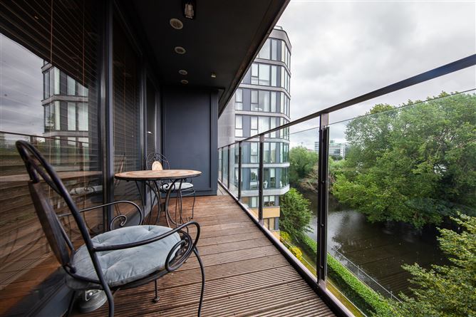   Apartment 68, Longmeadows Apartments Dublin 8,, Islandbridge, Dublin 8