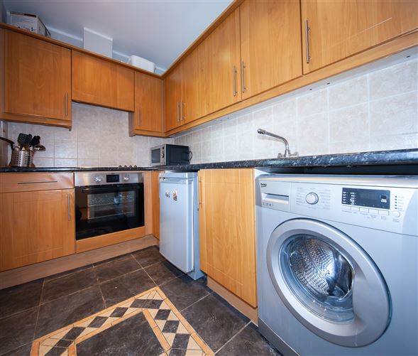   Apartment 68, Longmeadows Apartments Dublin 8,, Islandbridge, Dublin 8