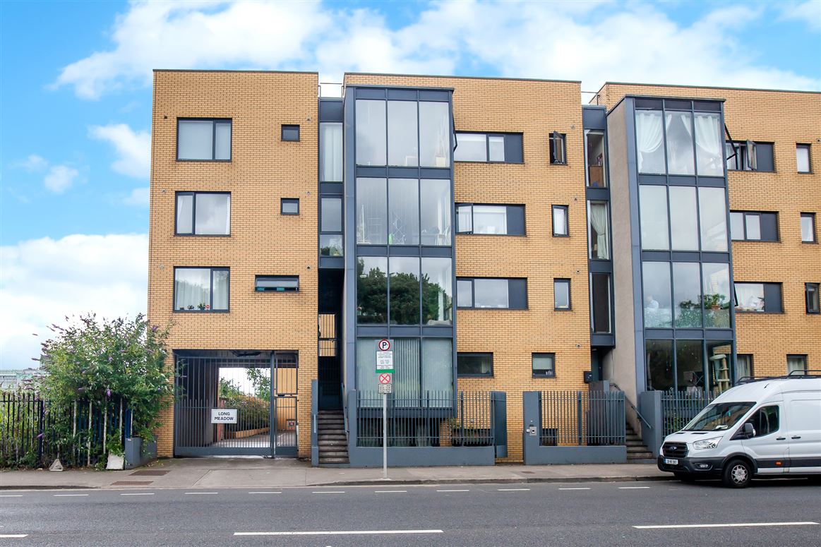  Apartment 68, Longmeadows Apartments Dublin 8,, Islandbridge, Dublin 8