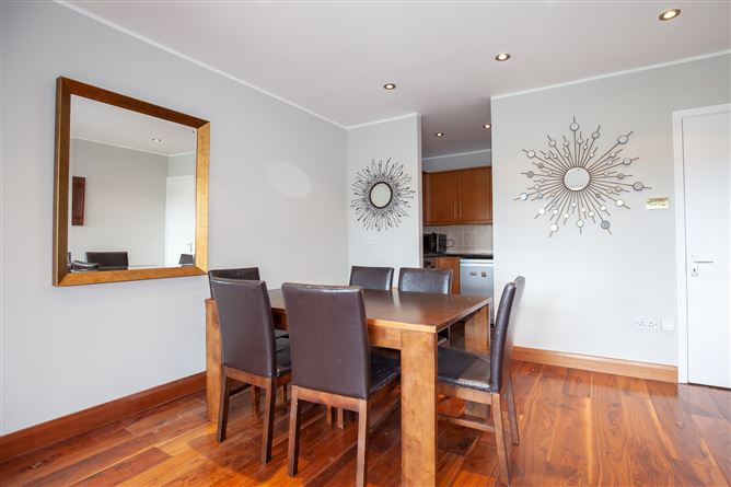   Apartment 68, Longmeadows Apartments Dublin 8,, Islandbridge, Dublin 8