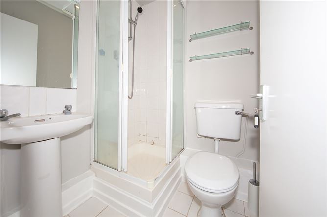   Apartment 68, Longmeadows Apartments Dublin 8,, Islandbridge, Dublin 8