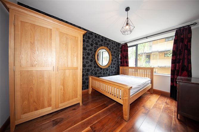   Apartment 68, Longmeadows Apartments Dublin 8,, Islandbridge, Dublin 8