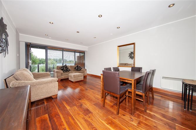   Apartment 68, Longmeadows Apartments Dublin 8,, Islandbridge, Dublin 8