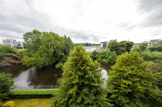   Apartment 68, Longmeadows Apartments Dublin 8,, Islandbridge, Dublin 8