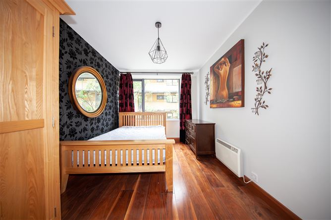   Apartment 68, Longmeadows Apartments Dublin 8,, Islandbridge, Dublin 8