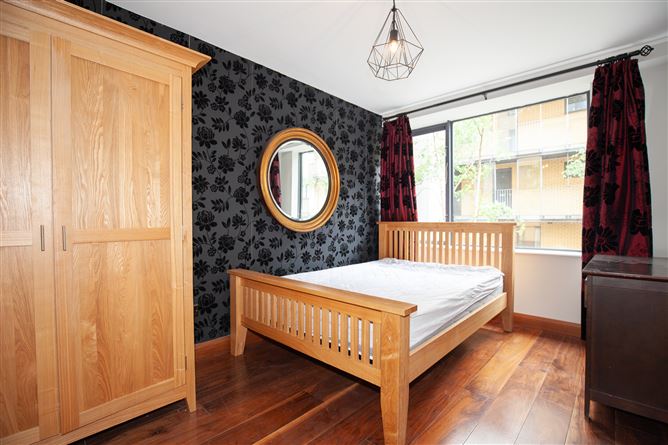   Apartment 68, Longmeadows Apartments Dublin 8,, Islandbridge, Dublin 8
