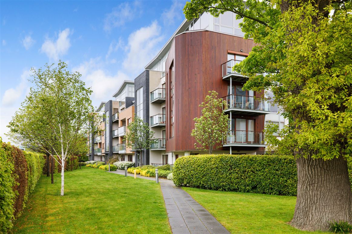 88 Wyckham Place, Wyckham Way, Dundrum, Dublin 16