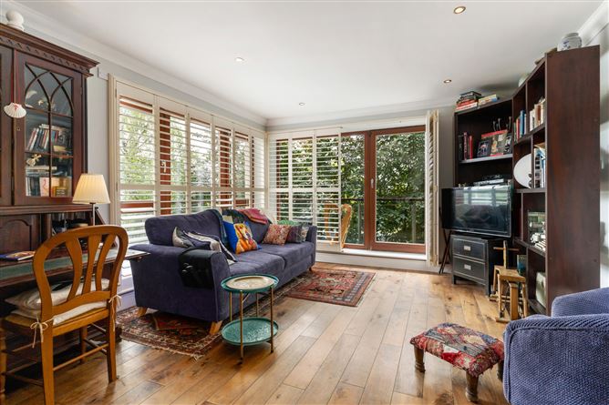 88 Wyckham Place, Wyckham Way, Dundrum, Dublin 16