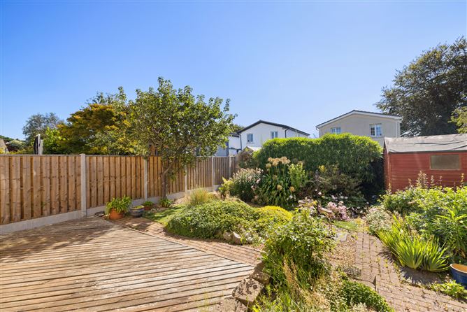 15 Corbawn Grove, Shankill, Dublin 18