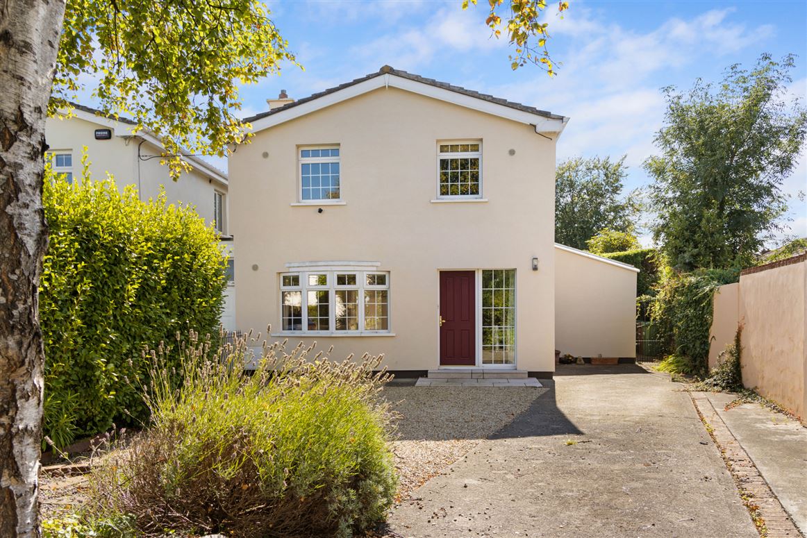 15 Corbawn Grove, Shankill, Dublin 18
