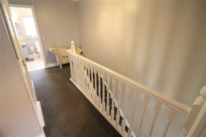 4 Gleann Buí, Halfway, Ballinhassig, Cork