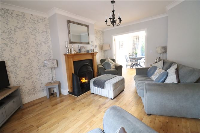 4 Gleann Buí, Halfway, Ballinhassig, Cork