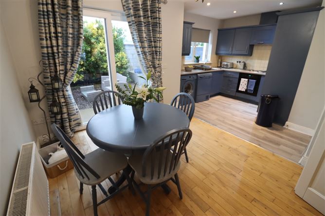 4 Gleann Buí, Halfway, Ballinhassig, Cork