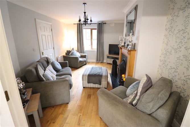 4 Gleann Buí, Halfway, Ballinhassig, Cork
