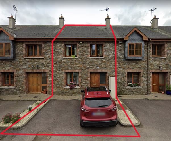 4 Gleann Buí, Halfway, Ballinhassig, Cork