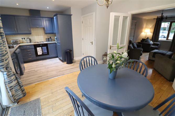 4 Gleann Buí, Halfway, Ballinhassig, Cork