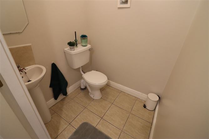 4 Gleann Buí, Halfway, Ballinhassig, Cork