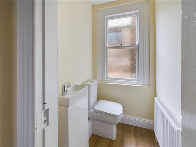 20 Grosvenor Terrace, John's Hill, Waterford City, Waterford