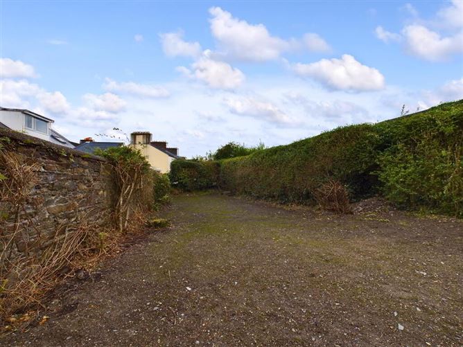 20 Grosvenor Terrace, John's Hill, Waterford City, Waterford