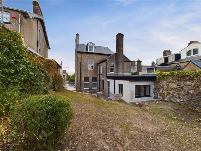 20 Grosvenor Terrace, John's Hill, Waterford City, Waterford