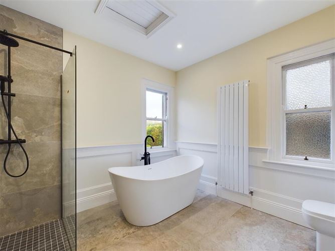 20 Grosvenor Terrace, John's Hill, Waterford City, Waterford