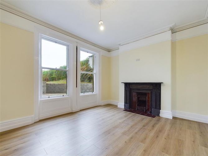 20 Grosvenor Terrace, John's Hill, Waterford City, Waterford