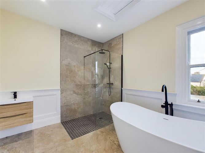 20 Grosvenor Terrace, John's Hill, Waterford City, Waterford