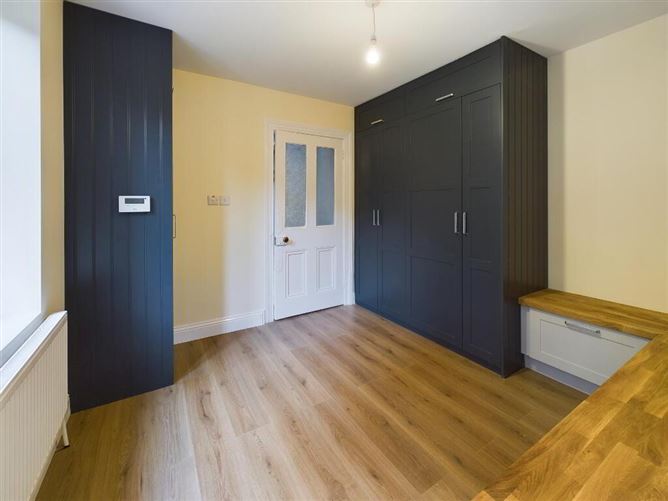 20 Grosvenor Terrace, John's Hill, Waterford City, Waterford