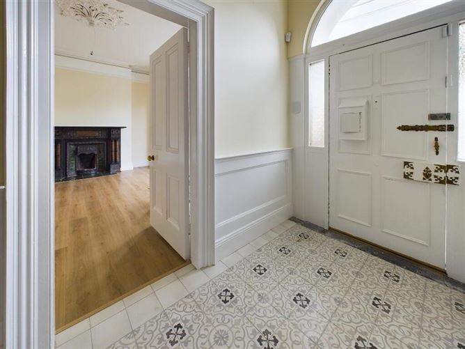 20 Grosvenor Terrace, John's Hill, Waterford City, Waterford