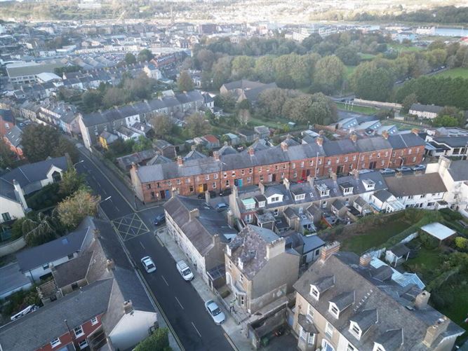 20 Grosvenor Terrace, John's Hill, Waterford City, Waterford