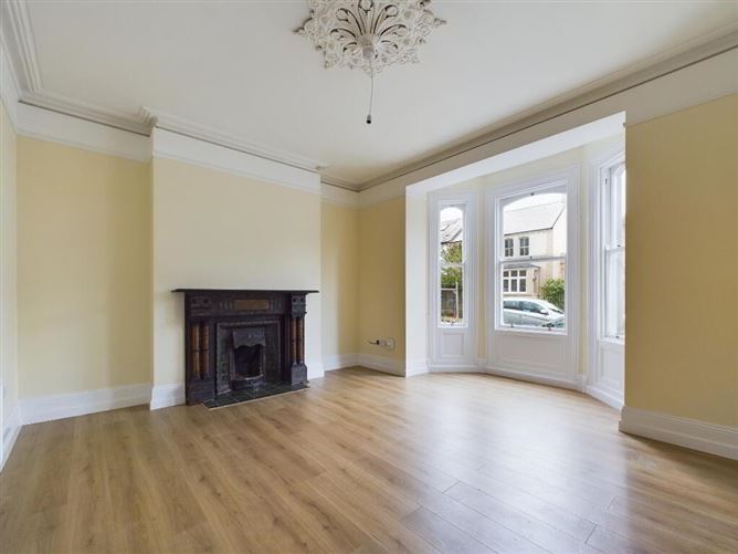 20 Grosvenor Terrace, John's Hill, Waterford City, Waterford