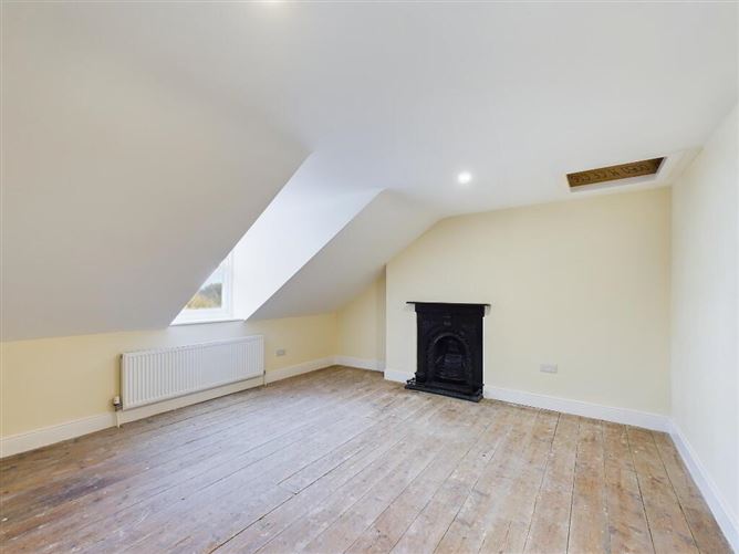 20 Grosvenor Terrace, John's Hill, Waterford City, Waterford