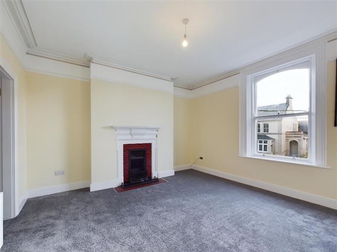 20 Grosvenor Terrace, John's Hill, Waterford City, Waterford