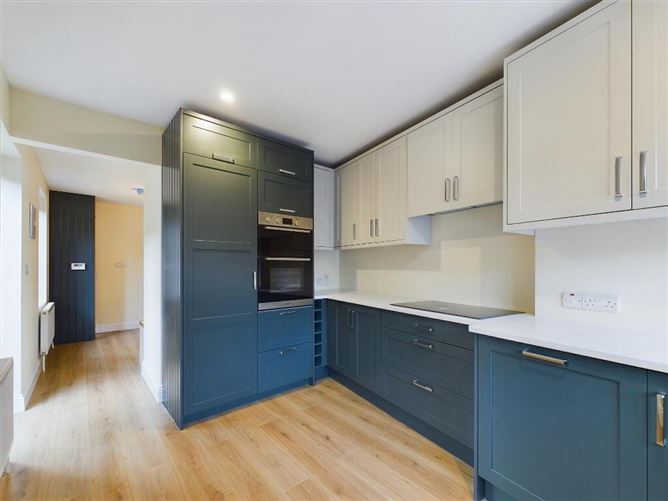 20 Grosvenor Terrace, John's Hill, Waterford City, Waterford