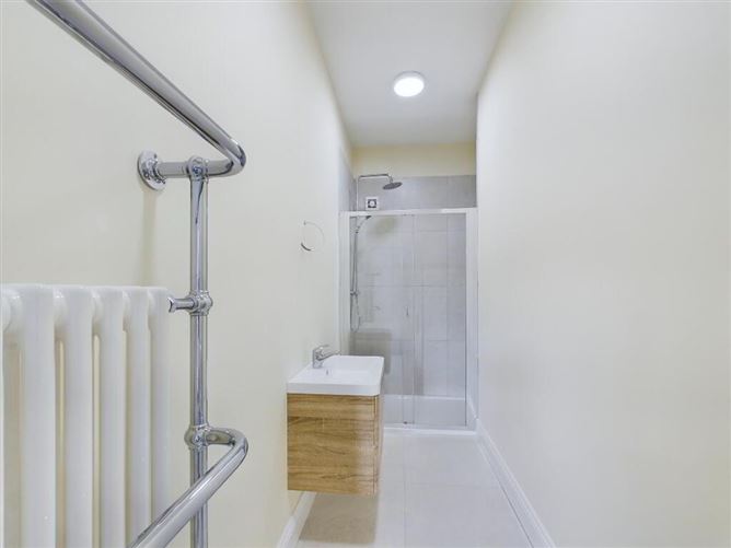 20 Grosvenor Terrace, John's Hill, Waterford City, Waterford